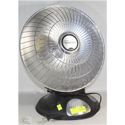 PRESTO ELECTRIC HEATER