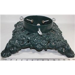 CHRISTMAS TREE STAND