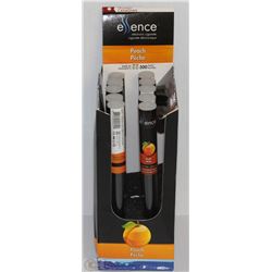 CASE OF 10 DISPOSABLE ELECTRONIC CIGARETTES