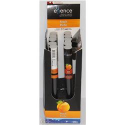 CASE OF 10 DISPOSABLE ELECTRONIC CIGARETTES