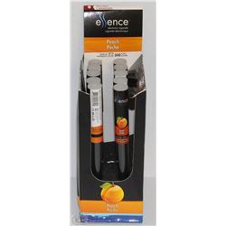 CASE OF 10 DISPOSABLE ELECTRONIC CIGARETTES