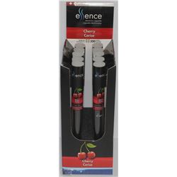 CASE OF 10 DISPOSABLE ELECTRONIC CIGARETTES