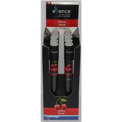 CASE OF 10 DISPOSABLE ELECTRONIC CIGARETTES