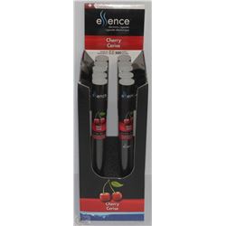 CASE OF 10 DISPOSABLE ELECTRONIC CIGARETTES