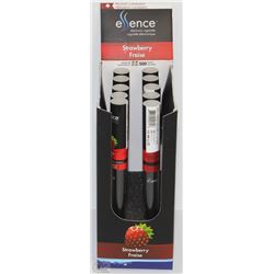 CASE OF 10 DISPOSABLE ELECTRONIC CIGARETTES