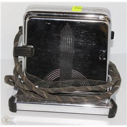 VINTAGE TOASTER