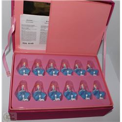 NEW DISNEY PRINCESS JEWEL CHECKER BOX GAME