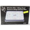 Image 1 : NEW EDMONTON OILERS ICE RINK CRIBBAGE BOARD