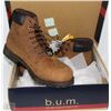 Image 1 : NEW B.U.M. WINTER HIKER BOOTS