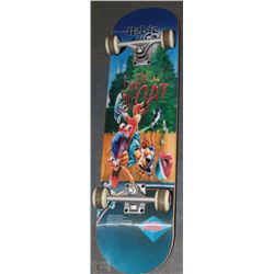 SKATE BOARD MASH SPORTWHEELS