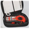 Image 1 : BLACK & DECKER BULLS EYE LASER LEVEL & STUD FINDER