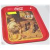 Image 1 : COCA COLA TRAY