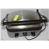 Image 1 : CUISINART GRIDDLER