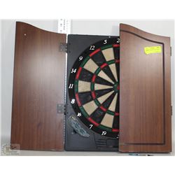 HALEX ELECTRONIC DART BOARD