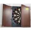 Image 1 : HALEX ELECTRONIC DART BOARD