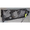 Image 1 : SEADOO SNORKEL SET WITH CARRYING BAG