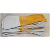 Image 1 : BUNDLE OF 5 PAIRS OF WELDING GLOVES