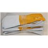 Image 1 : BUNDLE OF 5 PAIRS OF WELDING GLOVES