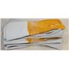 Image 1 : BUNDLE OF 5 PAIRS OF WELDING GLOVES