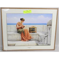 THE SONG WITH OUT WORDS 1920 PICTURE JOHN GODWARD