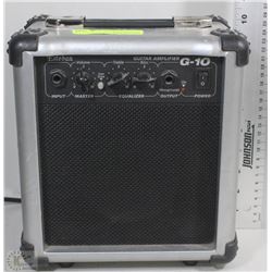 MINI GUITAR AMPLIFIER