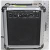 Image 1 : MINI GUITAR AMPLIFIER