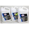 Image 1 : LOT OF 3 ANTI GEL ESSO HEAVY DUTY ANTIFREEZE