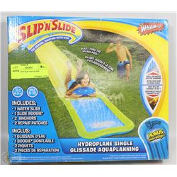 BRAND NEW SLIP AND SLIDE