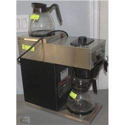 BUNN COMMERCIAL COFFEE MAKER