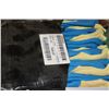 Image 1 : BUNDLE OF RUBBER COATED GLOVES
