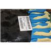 Image 1 : BUNDLE OF RUBBER COATED GLOVES