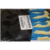 Image 1 : BUNDLE OF RUBBER COATED GLOVES