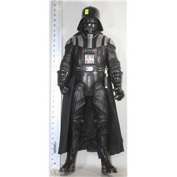 DARTH VADER FIGURE