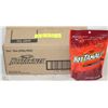 Image 1 : CASE OF 12 HOT TAMALES CINNAMON CANDIES