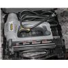 Image 1 : STANLY 1" ELECTRIC BRAD NAILER