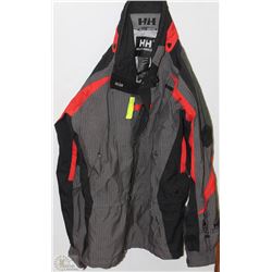 HELLY HANSEN JACKET SIZE SMALL