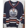 Image 1 : CCM EDMONTON OILERS JERSEY