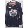 Image 1 : OILERS JERSEY