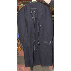 CIGLIANO 65% WOOL MEN'S COAT