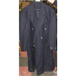 CIGLIANO 65% WOOL MEN'S COAT