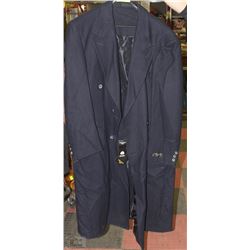 CIGLIANO 65% WOOL MEN'S COAT