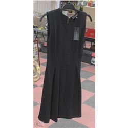 BLACK DRESS SIZE XS