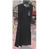 Image 1 : BLACK DRESS SIZE XS