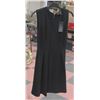 Image 1 : BLACK DRESS SIZE XS