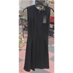 BLACK DRESS SIZE XS