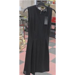 BLACK DRESS SIZE XS