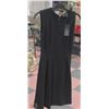 Image 1 : BLACK DRESS SIZE XS