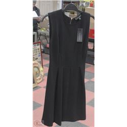 BLACK DRESS SIZE XS