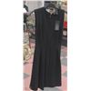 Image 1 : BLACK DRESS SIZE XS