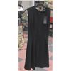 Image 1 : BLACK DRESS SIZE SMALL